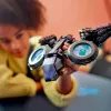 LEGO Marvel set 76211 Nave di Shuri — playset da costruire con minifigure