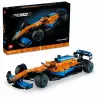 LEGO Technic auto da corsa McLaren Formula 1 42141 modello in scala 1:10
