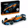 LEGO Technic auto da corsa McLaren Formula 1 42141 modello in scala 1:10