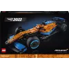 LEGO Technic auto da corsa McLaren Formula 1 42141 modello in scala 1:10