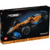 LEGO Technic auto da corsa McLaren Formula 1 42141 modello in scala 1:10