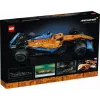 LEGO Technic auto da corsa McLaren Formula 1 42141 modello in scala 1:10
