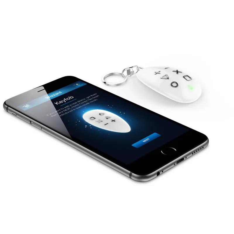 FIBARO telecomando Fgkf-601 Zw5