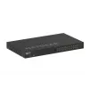 NETGEAR GSM4230P-100EUS switch di rete managed L2/L3 Gigabit Ethernet (10/100/1000) Power over Ethernet (PoE) 1U nero