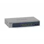 NETGEAR MS510TXM switch di rete managed L2/L3/L4 10G Ethernet (100/1000/10000) grigio, blu