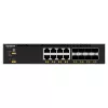 NETGEAR M4350-8X8F managed L3 10G Ethernet (100/1000/10000) 1U nero