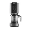 Gelatiera tradizionale Ninja NC300EU 1,4 L, 800 W, nero/argento, 3 contenitori