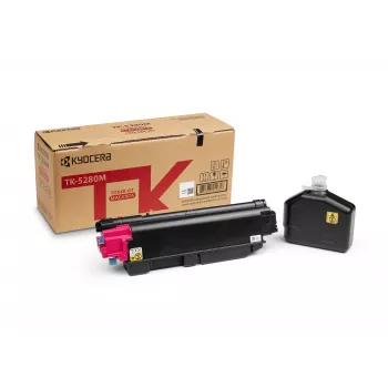 KYOCERA TK-5280M cartuccia toner 1 pz. originale magenta