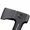 Ascia singola Fiskars 1069104 ascia nero giallo 600 mm