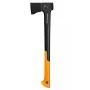Ascia singola Fiskars 1069104 ascia nero giallo 600 mm