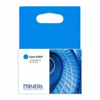 Cartuccia Primera Ink Disc Publisher ciano 53601