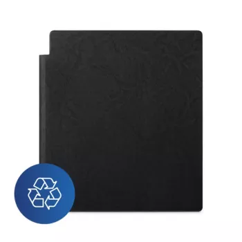 Flipcase Kobo N605-AC-BK-E-PU nero 10,3 pollici