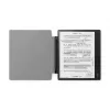 Flipcase Kobo N605-AC-BK-E-PU nero 10,3 pollici