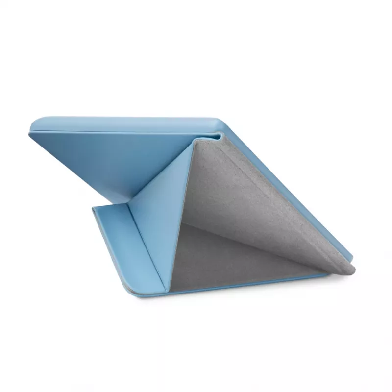 Custodia a libro Rakuten Kobo SleepCover N428-AC-BL-E-PU blu
