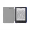 Custodia a libro Rakuten Kobo Basic SleepCover 15,2 cm blu