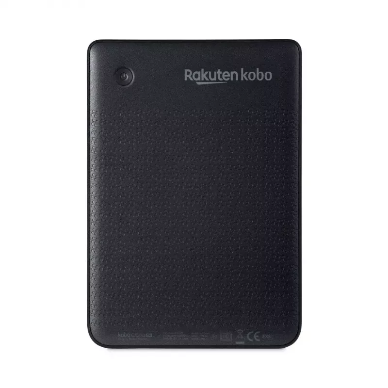 E-book reader Kobo Clara BW – 6