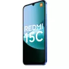 Smartphone Xiaomi Redmi 15C 6,9