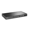 TP-Link Omada switch gestito L2+ 24 porte Gigabit con 4 slot SFP