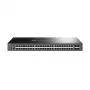 TP-Link Omada switch gestito L2+ 48 porte Gigabit con 4 slot SFP