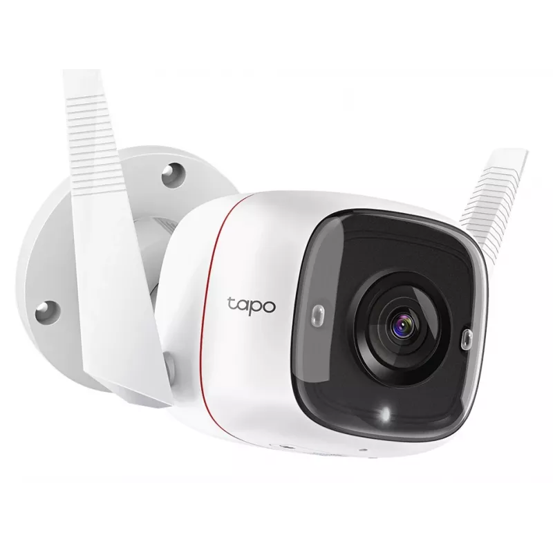 Telecamera di videosorveglianza IP TP-Link Tapo C310 outdoor Wi-Fi