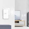 TP-Link TL-WPA7617 KIT adattatore di rete PowerLine 1200 Mbit/s Ethernet LAN Wi-Fi bianco 2 pezzi