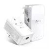 TP-Link TL-WPA7617 KIT adattatore di rete PowerLine 1200 Mbit/s Ethernet LAN Wi-Fi bianco 2 pezzi