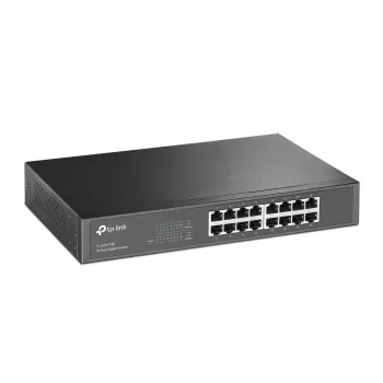 Switch non gestito TP-Link TL-SG1016D 16 porte Gigabit Ethernet