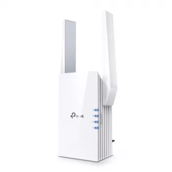 Ripetitore di rete TP-Link AX1800 WiFi 6 Extender RE605X