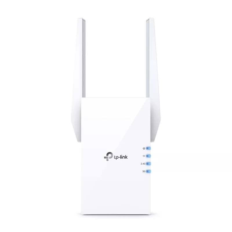Ripetitore di rete TP-Link AX1800 WiFi 6 Extender RE605X