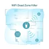 Ripetitore di rete TP-Link AX1800 WiFi 6 Extender RE605X