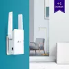 Ripetitore di rete TP-Link AX1800 WiFi 6 Extender RE605X