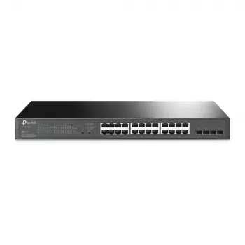 Switch gestito TP-Link TL-SG2428P 28 porte Gigabit Smart PoE