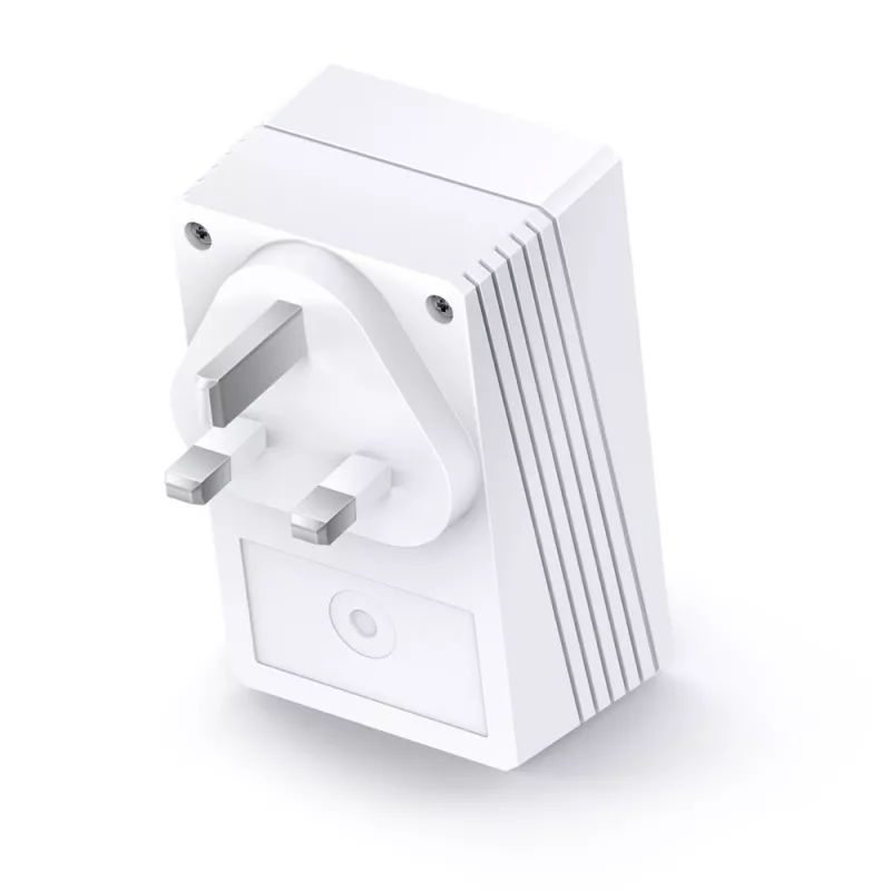 Extender Powerline TP-Link Powerline 600 Wi-Fi
