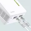 Extender Powerline TP-Link Powerline 600 Wi-Fi