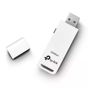Scheda di rete TP-Link TL-WN821N WLAN 300 Mbit/s