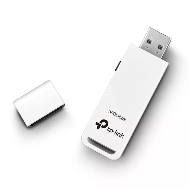Scheda di rete TP-Link TL-WN821N WLAN 300 Mbit/s
