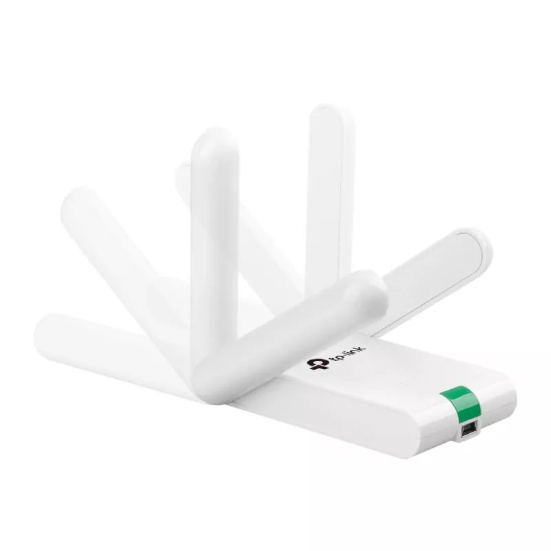 Scheda di rete TP-Link TL-WN822N WLAN 300 Mbit/s