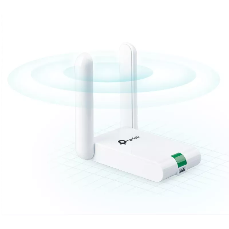 Scheda di rete TP-Link TL-WN822N WLAN 300 Mbit/s