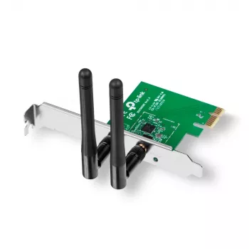 Adattatore WLAN TP-Link TL-WN881ND 300 Mbit/s Wireless N PCI Express