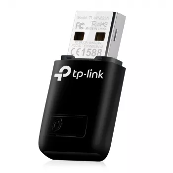 Adattatore USB wireless TP-Link TL-WN823N 300 Mbit/s