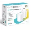 TP-Link AX1800 Whole Home Mesh Wi-Fi 6 System, confezione da 2