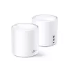 TP-Link AX1800 Whole Home Mesh Wi-Fi 6 System, confezione da 2
