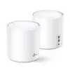 TP-Link AX1800 Whole Home Mesh Wi-Fi 6 System, confezione da 2