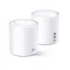 TP-Link AX1800 Whole Home Mesh Wi-Fi 6 System, confezione da 2