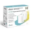 TP-Link AX1800 Whole Home Mesh Wi-Fi 6 System, confezione da 2