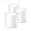 TP-Link AX1800 Whole Home Mesh Wi-Fi 6 System, confezione da 2