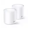 TP-Link AX1800 Whole Home Mesh Wi-Fi 6 System, confezione da 2