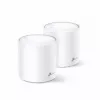 TP-Link AX1800 Whole Home Mesh Wi-Fi 6 System, confezione da 2
