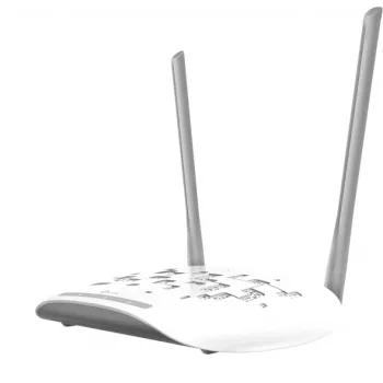 Access point wireless TP-Link TL-WA801N 300 Mbit/s bianco Power over Ethernet (PoE)