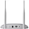 Access point wireless TP-Link TL-WA801N 300 Mbit/s bianco Power over Ethernet (PoE)
